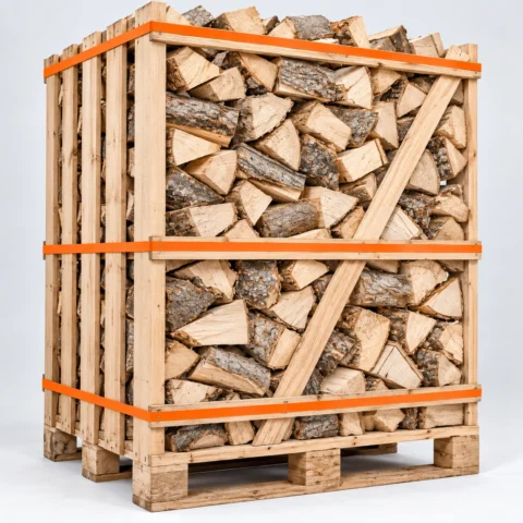 Brennholz Hainbuche 25 cm, kammergetrocknet – 1 RM