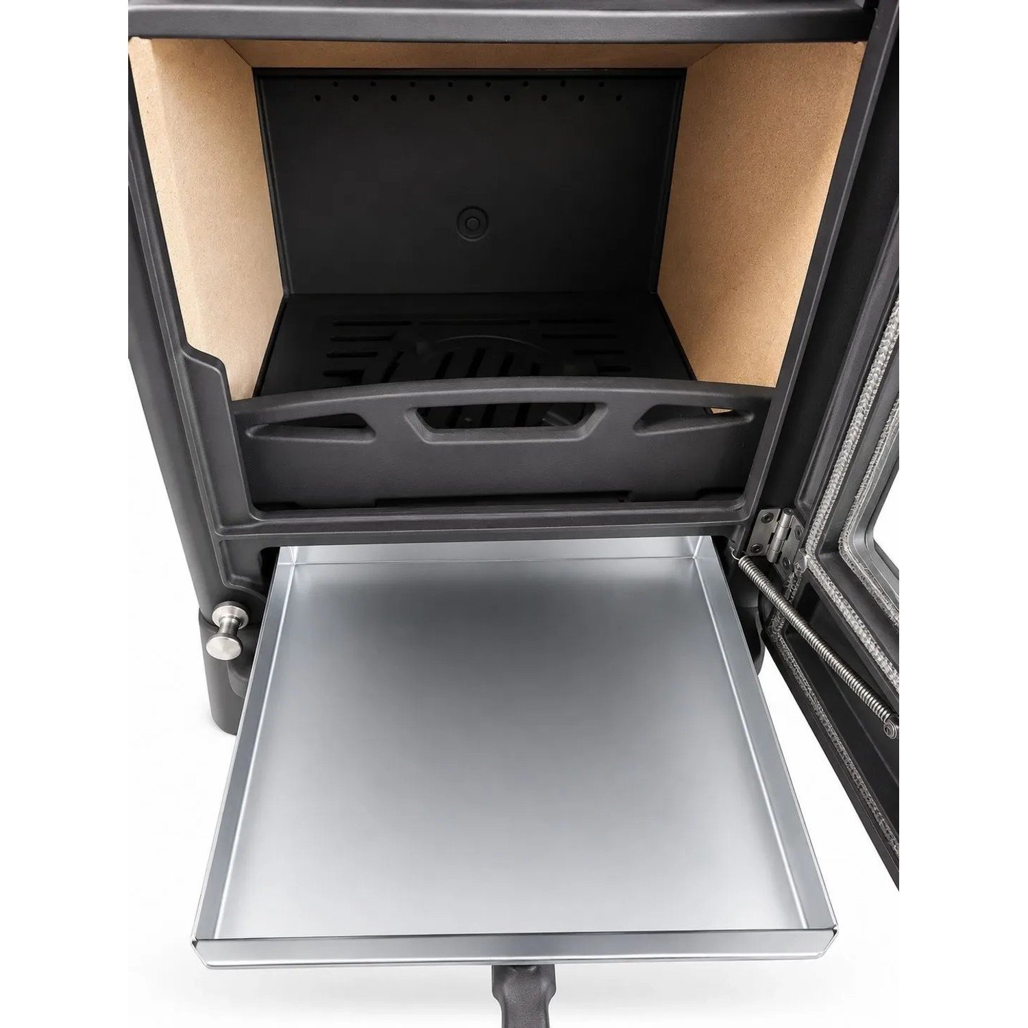 ECOfoxx Gusskaminofen Lumi I 5 kW – Image 4